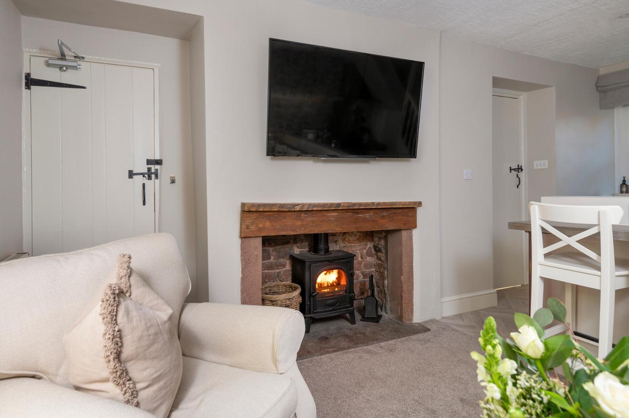 Brunswick Cottage Penrith Exterior photo